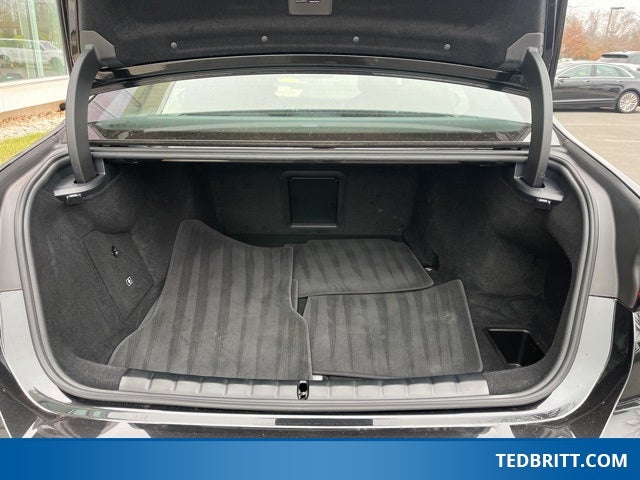 2025 BMW i7 xDrive60 | Executive Pkg | M Sport / M Sport Pro Pkg