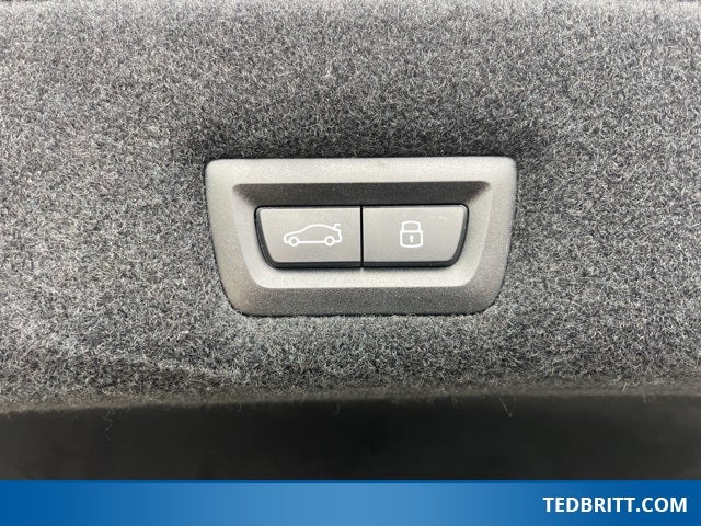 2025 BMW i7 xDrive60 | Executive Pkg | M Sport / M Sport Pro Pkg