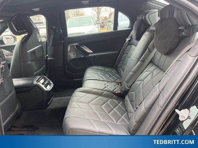 2025 BMW i7 xDrive60 | Executive Pkg | M Sport / M Sport Pro Pkg