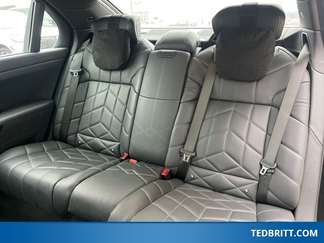 2025 BMW i7 xDrive60 | Executive Pkg | M Sport / M Sport Pro Pkg