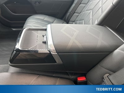 2025 BMW i7 xDrive60 | Executive Pkg | M Sport / M Sport Pro Pkg