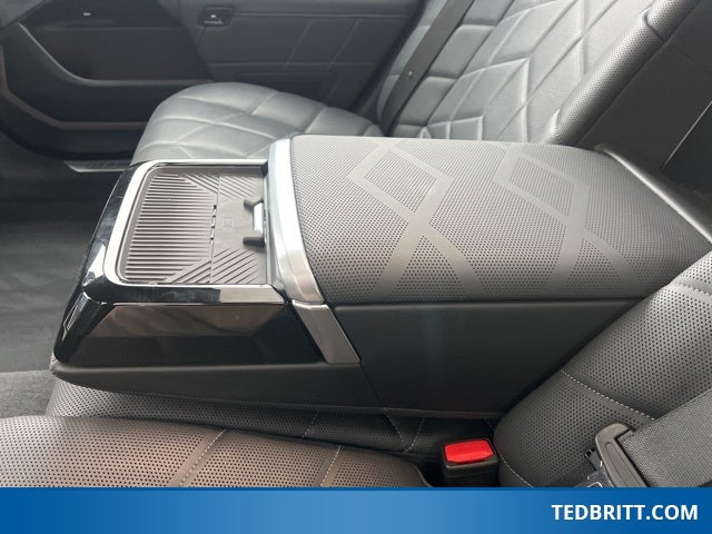 2025 BMW i7 xDrive60 | Executive Pkg | M Sport / M Sport Pro Pkg