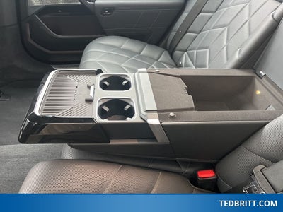 2025 BMW i7 xDrive60 | Executive Pkg | M Sport / M Sport Pro Pkg