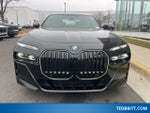 2025 BMW i7 xDrive60 | Executive Pkg | M Sport / M Sport Pro Pkg