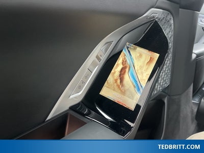 2025 BMW i7 xDrive60 | Executive Pkg | M Sport / M Sport Pro Pkg