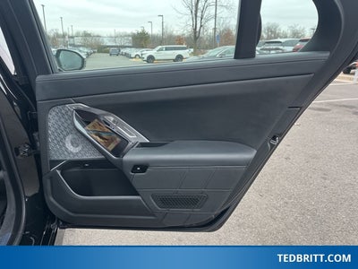 2025 BMW i7 xDrive60 | Executive Pkg | M Sport / M Sport Pro Pkg