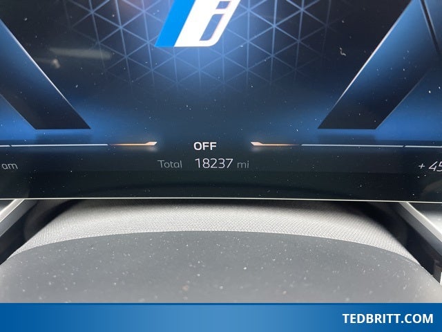 2025 BMW i7 xDrive60 | Executive Pkg | M Sport / M Sport Pro Pkg