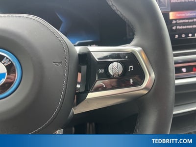 2025 BMW i7 xDrive60 | Executive Pkg | M Sport / M Sport Pro Pkg