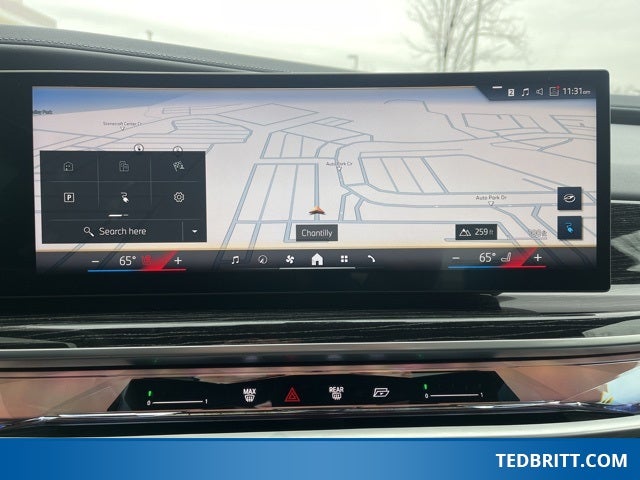 2025 BMW i7 xDrive60 | Executive Pkg | M Sport / M Sport Pro Pkg