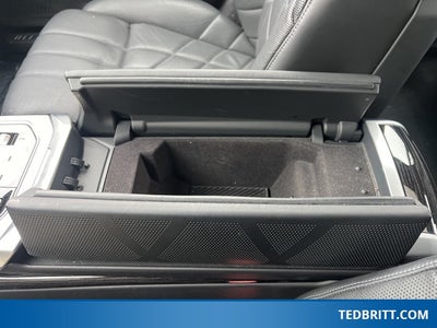 2025 BMW i7 xDrive60 | Executive Pkg | M Sport / M Sport Pro Pkg