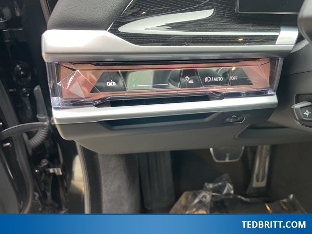 2025 BMW i7 xDrive60 | Executive Pkg | M Sport / M Sport Pro Pkg