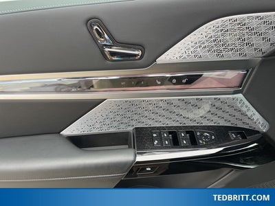 2025 BMW i7 xDrive60 | Executive Pkg | M Sport / M Sport Pro Pkg