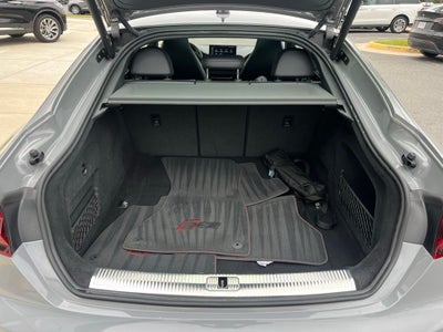 2023 Audi RS 5 2.9T quattro | RS Driver Assist Pack | Competition Pack