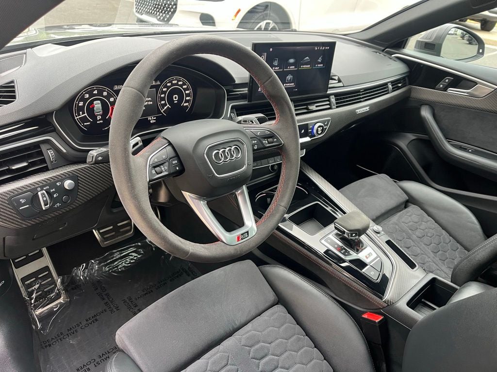 2023 Audi RS 5 2.9T quattro | RS Driver Assist Pack | Competition Pack