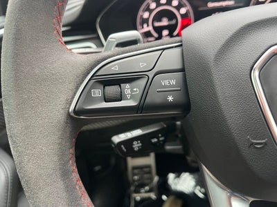 2023 Audi RS 5 2.9T quattro | RS Driver Assist Pack | Competition Pack