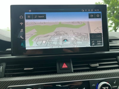 2023 Audi RS 5 2.9T quattro | RS Driver Assist Pack | Competition Pack