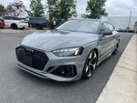 2023 Audi RS 5 2.9T quattro | RS Driver Assist Pack | Competition Pack