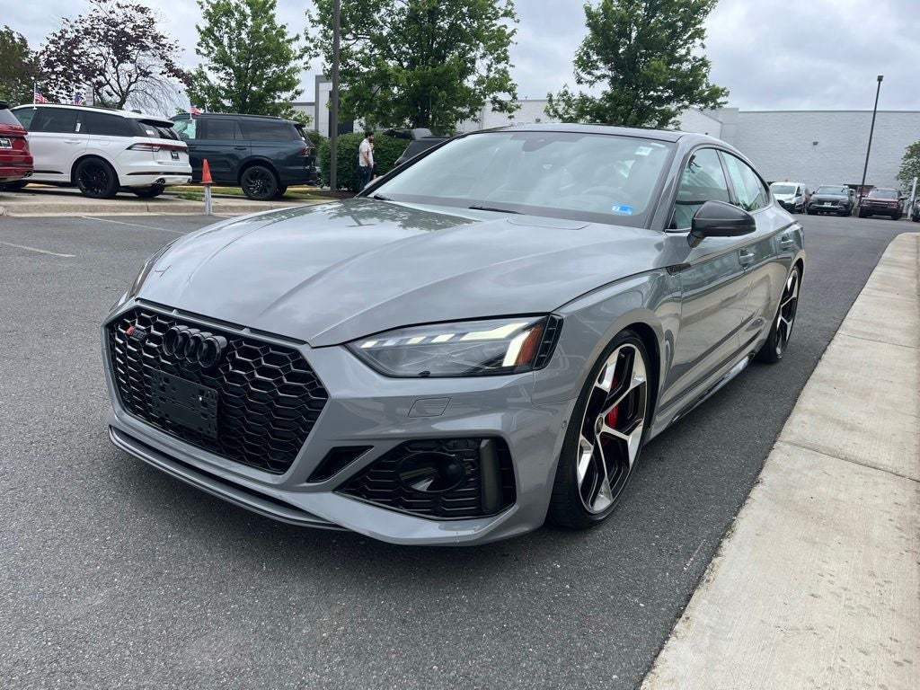 2023 Audi RS 5 2.9T quattro | RS Driver Assist Pack | Competition Pack