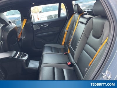 2024 Volvo V60 Recharge Plug-In Hybrid T8 Polestar | 360 Degree Cam | Adaptive Cruise |