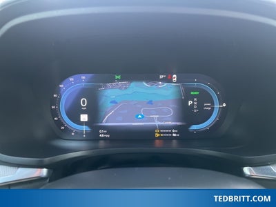 2024 Volvo V60 Recharge Plug-In Hybrid T8 Polestar | 360 Degree Cam | Adaptive Cruise |