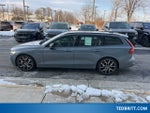2024 Volvo V60 Recharge Plug-In Hybrid T8 Polestar | 360 Degree Cam | Adaptive Cruise |