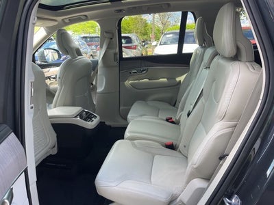 2021 Volvo XC90 T6 Inscription AWD | Pano Roof | 360 Cam | HUD | Adaptive Cruise
