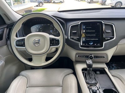2021 Volvo XC90 T6 Inscription AWD | Pano Roof | 360 Cam | HUD | Adaptive Cruise