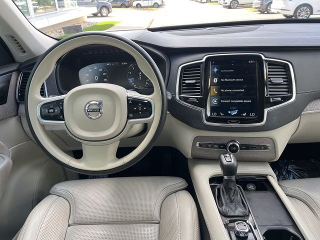2021 Volvo XC90 T6 Inscription AWD | Pano Roof | 360 Cam | HUD | Adaptive Cruise