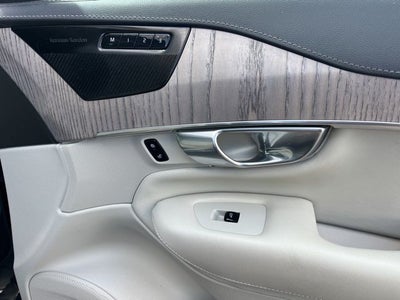 2021 Volvo XC90 T6 Inscription AWD | Pano Roof | 360 Cam | HUD | Adaptive Cruise