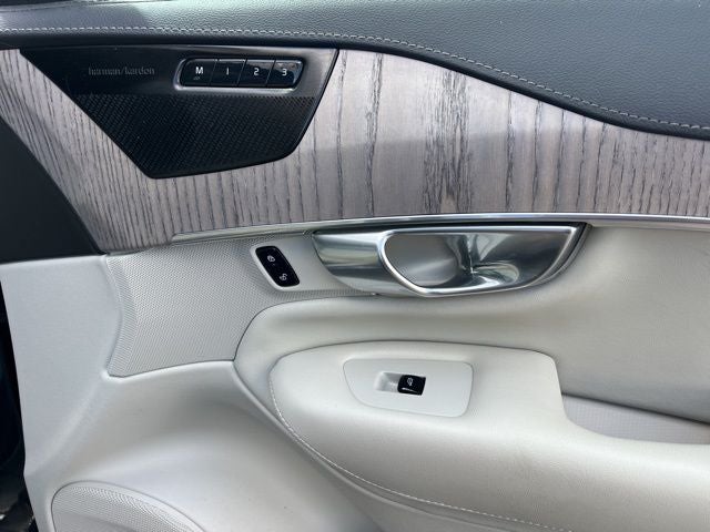 2021 Volvo XC90 T6 Inscription AWD | Pano Roof | 360 Cam | HUD | Adaptive Cruise