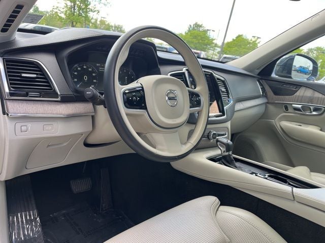 2021 Volvo XC90 T6 Inscription AWD | Pano Roof | 360 Cam | HUD | Adaptive Cruise