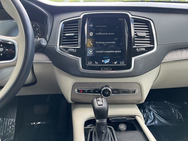 2021 Volvo XC90 T6 Inscription AWD | Pano Roof | 360 Cam | HUD | Adaptive Cruise