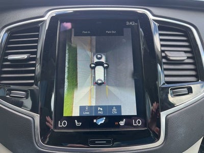 2021 Volvo XC90 T6 Inscription AWD | Pano Roof | 360 Cam | HUD | Adaptive Cruise