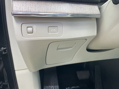 2021 Volvo XC90 T6 Inscription AWD | Pano Roof | 360 Cam | HUD | Adaptive Cruise