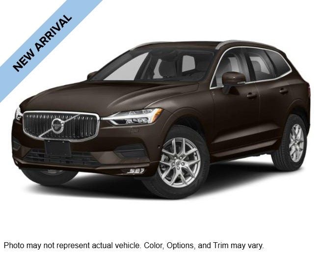 2018 Volvo XC60 T6 Inscription | Pano Moonroof | Adaptive Cruise | 360 Cam | Lux