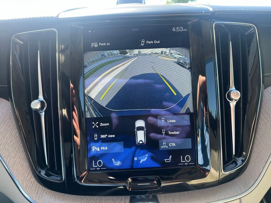 2018 Volvo XC60 T6 Inscription AWD | Pano Roof | 360 Cam | BLIS | Advanced Pkg