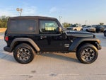 2018 Jeep Wrangler Sport S | 4X4 | Remote Start