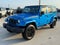 2014 Jeep Wrangler Unlimited Sahara | Polar Edition | Remote Start | Heated Seats