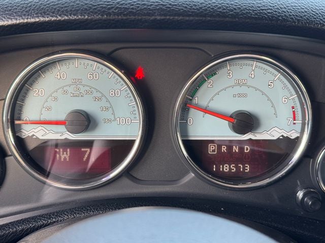 2014 Jeep Wrangler Unlimited Sahara | Polar Edition | Remote Start | Heated Seats
