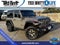 2021 Jeep Wrangler Rubicon