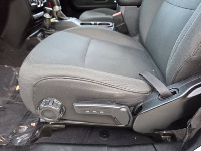 2020 Jeep Wrangler Unlimited Sport | Tech Pkg | Heated Seats