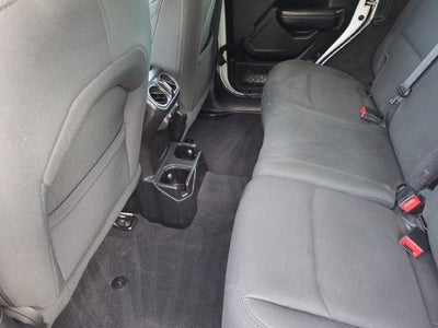 2020 Jeep Wrangler Unlimited Sport | Tech Pkg | Heated Seats
