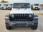 2020 Jeep Wrangler Unlimited Sport | Tech Pkg | Heated Seats