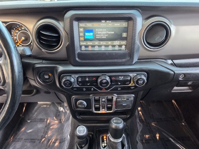 2020 Jeep Wrangler Unlimited Sport | Tech Pkg | Heated Seats