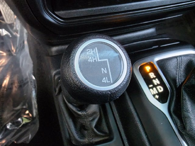2020 Jeep Wrangler Unlimited Sport | Tech Pkg | Heated Seats
