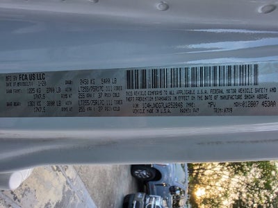 2020 Jeep Wrangler Unlimited Sport | Tech Pkg | Heated Seats