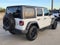 2020 Jeep Wrangler Unlimited Sport | Tech Pkg | Heated Seats