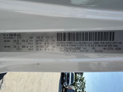 2020 Jeep Wrangler Unlimited Sport S | One Owner | Tech Pkg