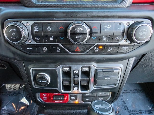 2018 Jeep Wrangler Unlimited Rubicon | 4X4 | Soft Top | Automatic