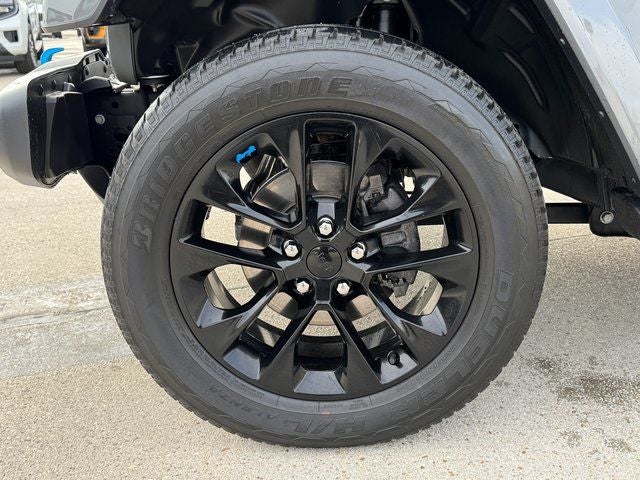 2023 Jeep Wrangler Sahara 4xe Sky One Touch | Navigation | CarPlay